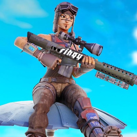 Poshmark profile picture for @flux461